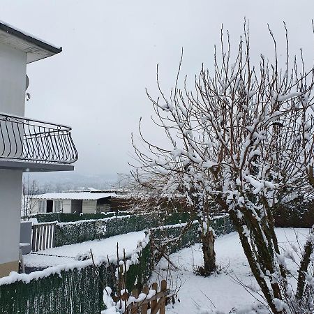 Appartement T2 Lau-Balagnas Eksteriør bilde