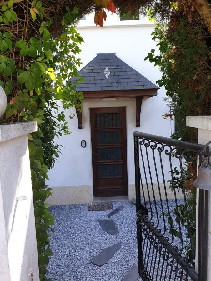 Appartement T2 Lau-Balagnas Eksteriør bilde