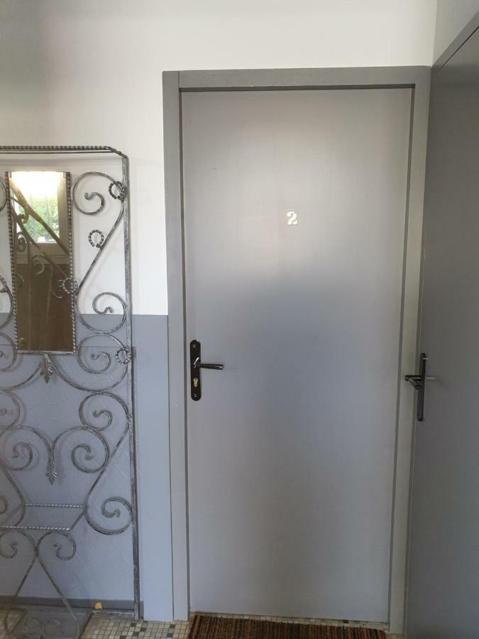 Appartement T2 Lau-Balagnas Eksteriør bilde