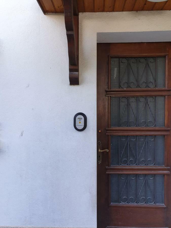 Appartement T2 Lau-Balagnas Eksteriør bilde