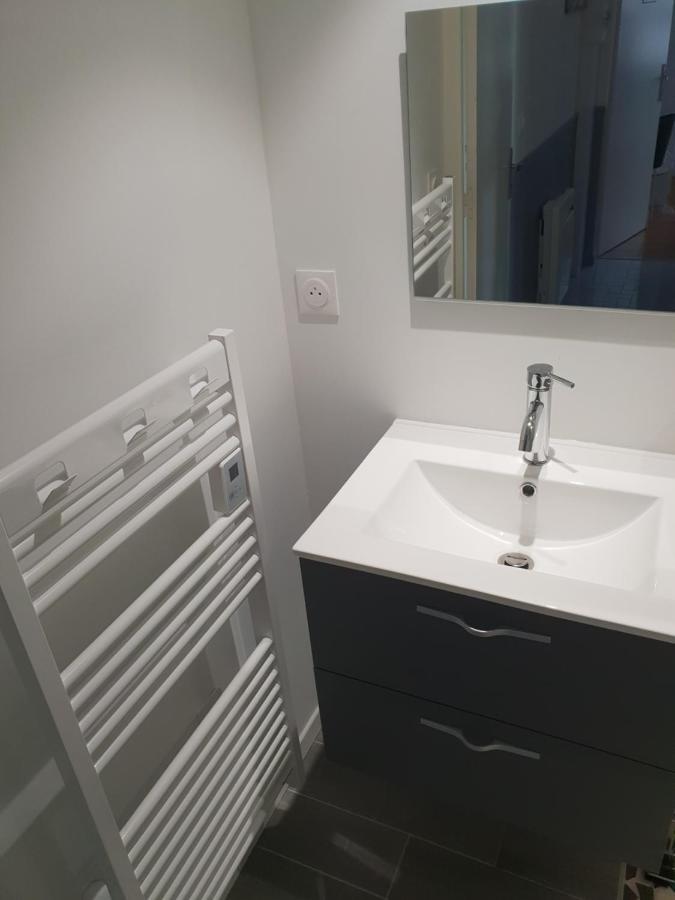 Appartement T2 Lau-Balagnas Eksteriør bilde