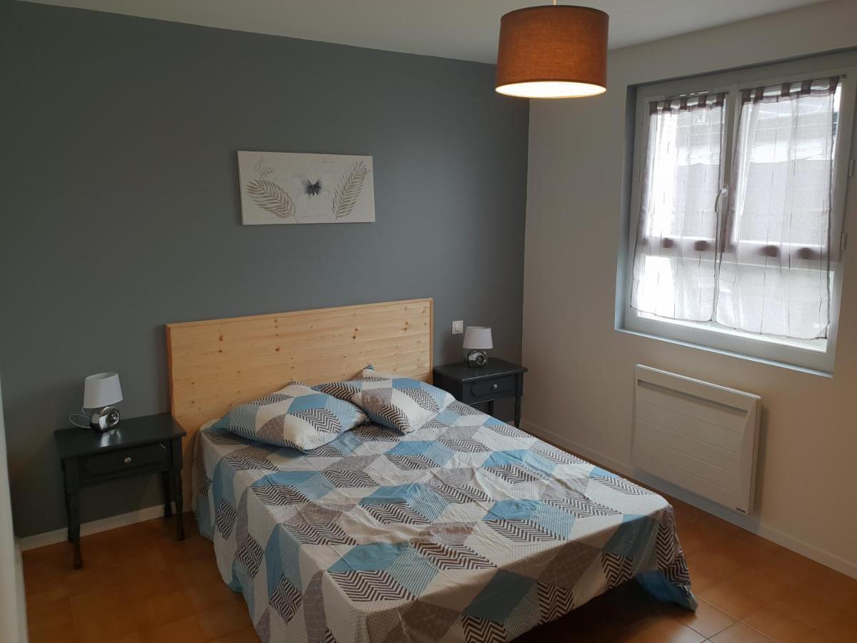 Appartement T2 Lau-Balagnas Eksteriør bilde