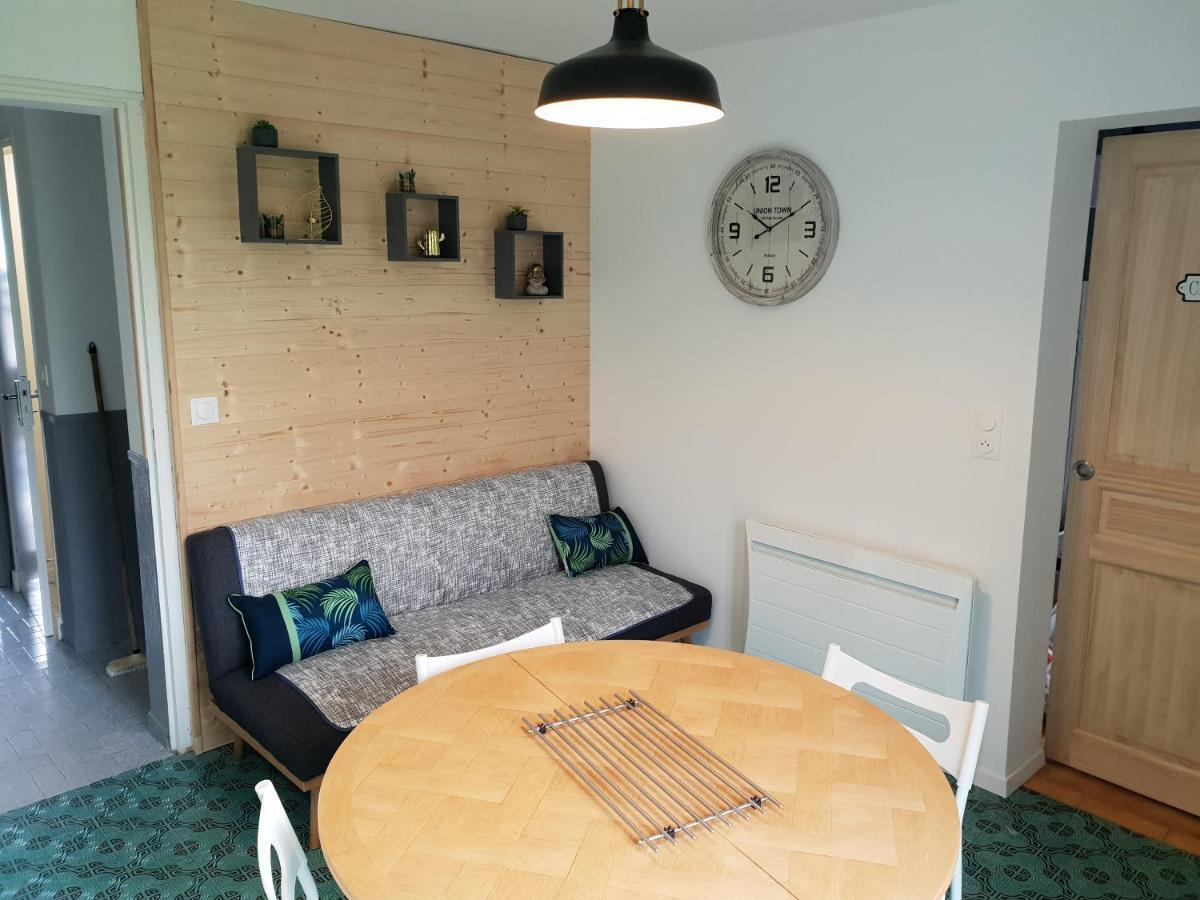 Appartement T2 Lau-Balagnas Eksteriør bilde