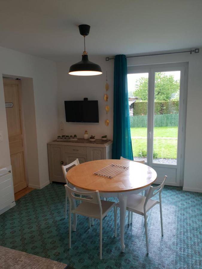 Appartement T2 Lau-Balagnas Eksteriør bilde