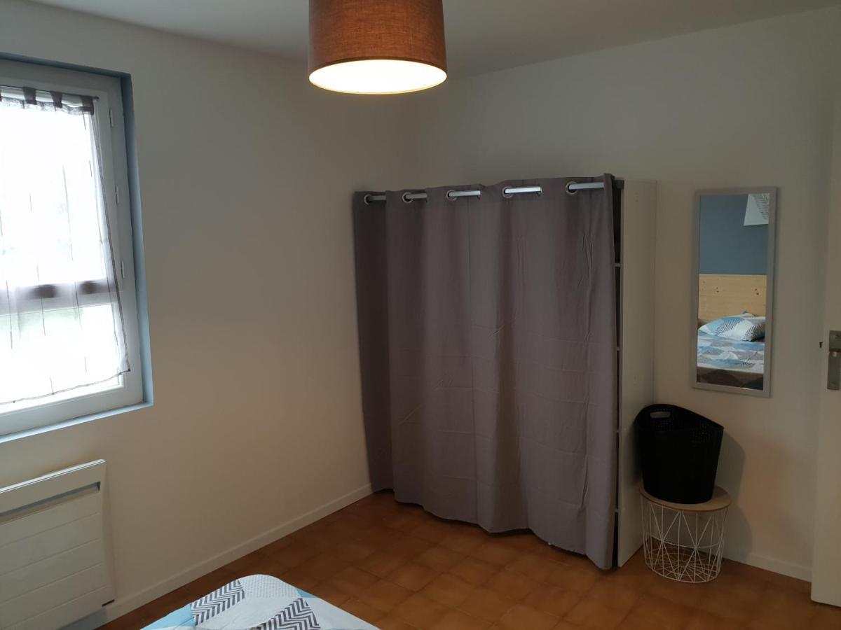Appartement T2 Lau-Balagnas Eksteriør bilde