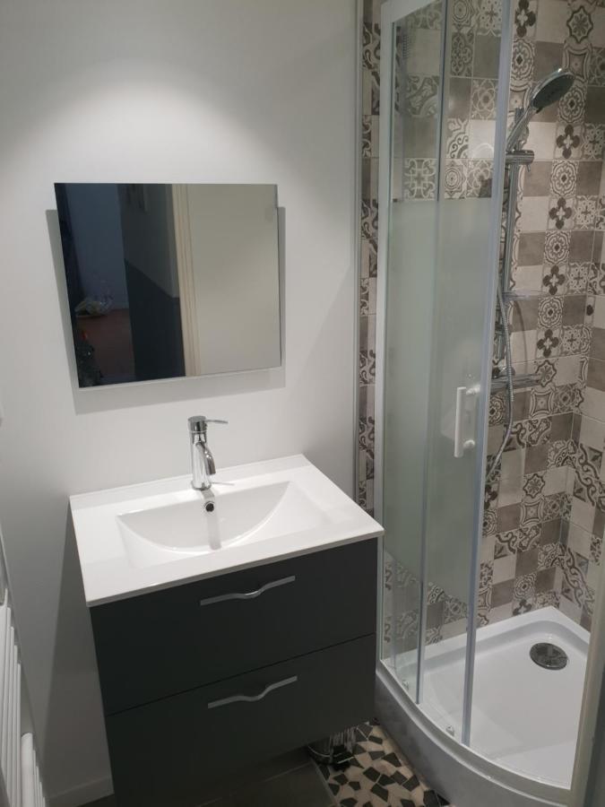 Appartement T2 Lau-Balagnas Eksteriør bilde